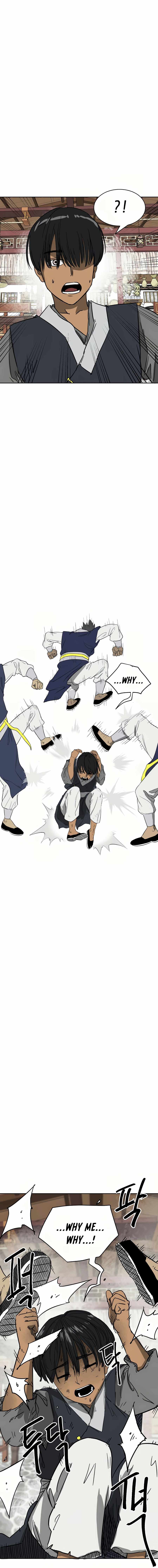 Infinite Level Up in Murim Chapter 82 - page 29