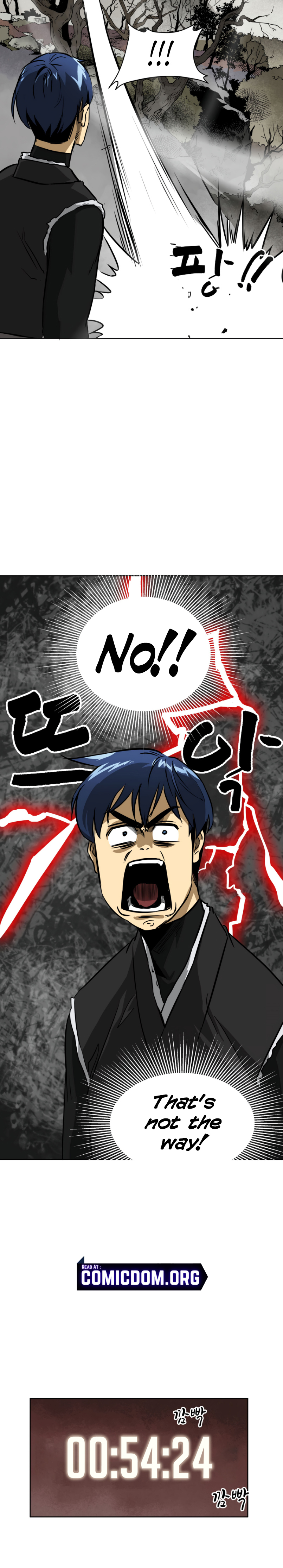 Infinite Level Up in Murim Chapter 44 - page 16