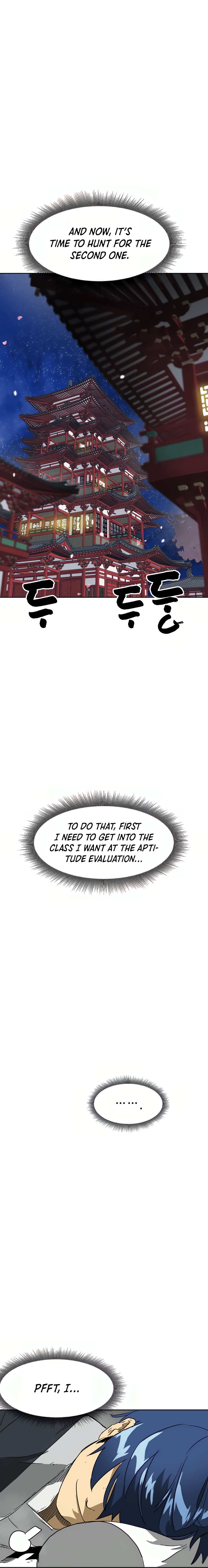 Infinite Level Up in Murim Chapter 80 - page 21
