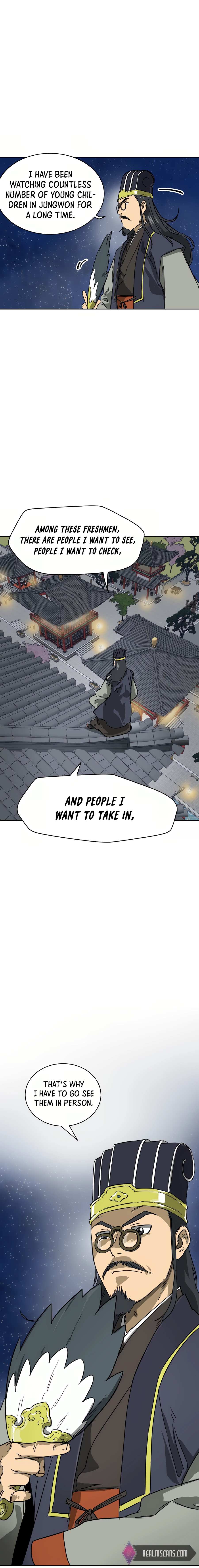 Infinite Level Up in Murim Chapter 80 - page 30