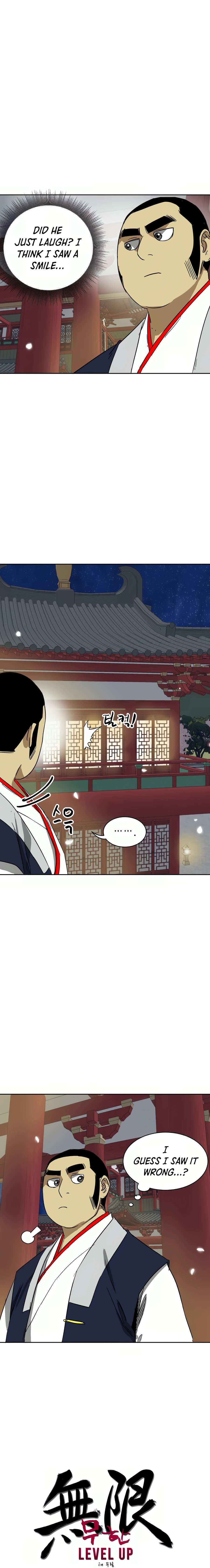 Infinite Level Up in Murim Chapter 80 - page 9