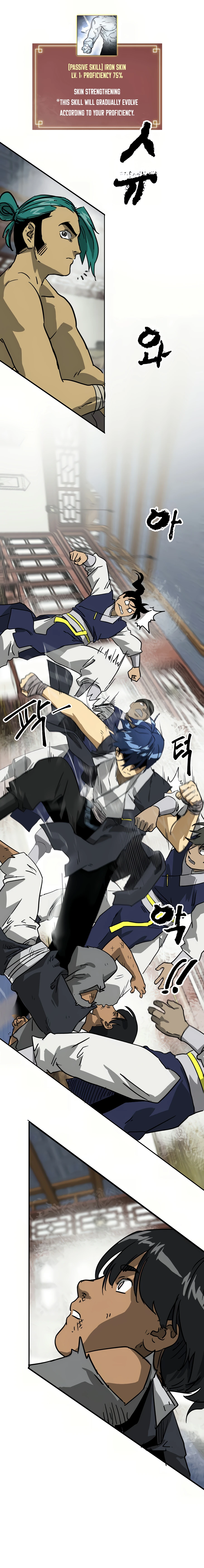 Infinite Level Up in Murim Chapter 76 - page 30