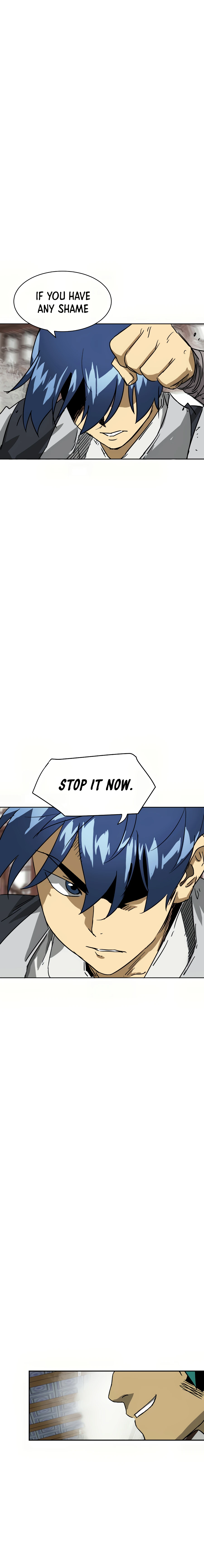Infinite Level Up in Murim Chapter 76 - page 31