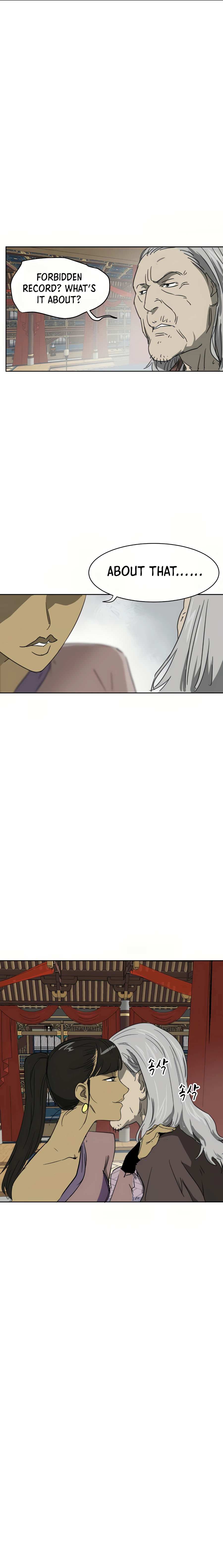 Infinite Level Up in Murim Chapter 74 - page 25