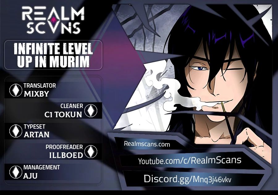 Infinite Level Up in Murim Chapter 73 - page 1