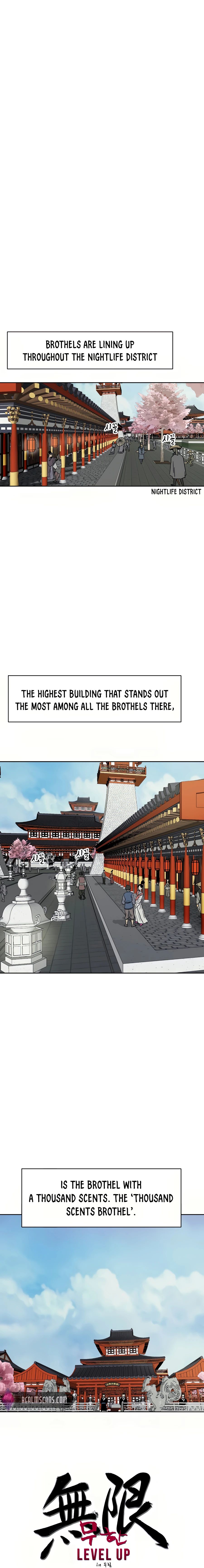Infinite Level Up in Murim Chapter 73 - page 2