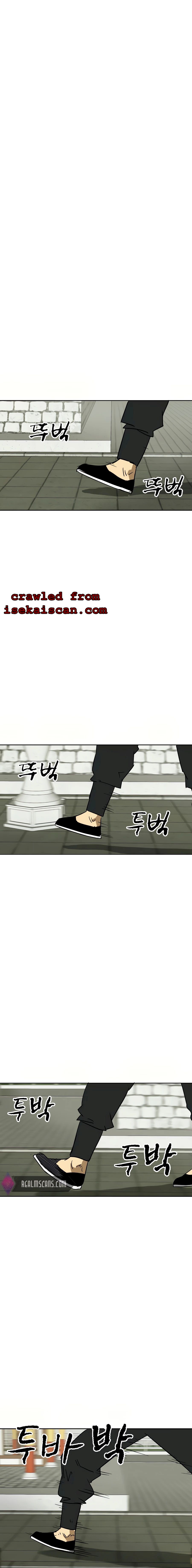 Infinite Level Up in Murim Chapter 73 - page 28
