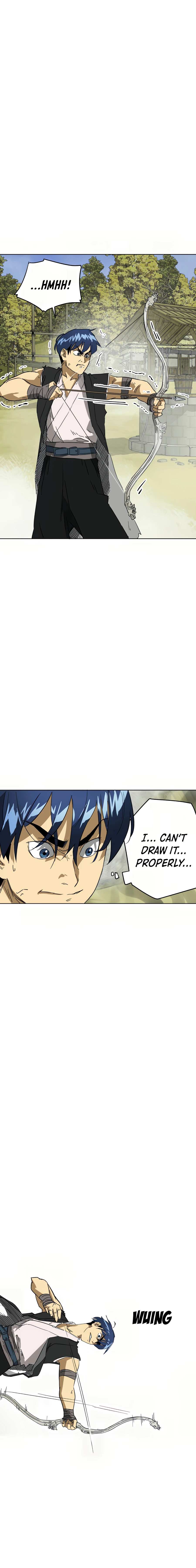 Infinite Level Up in Murim Chapter 72 - page 6