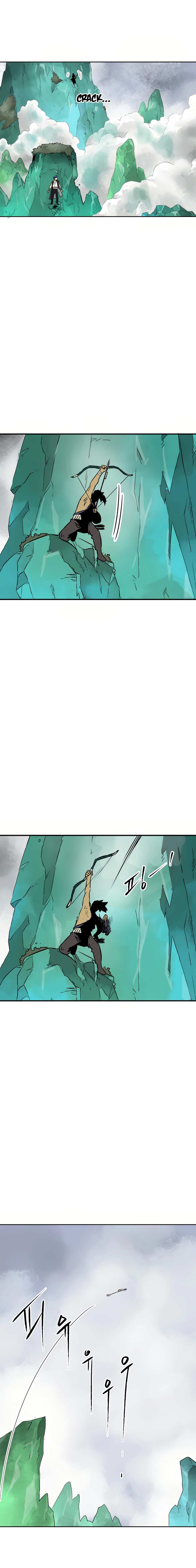 Infinite Level Up in Murim Chapter 66 - page 10