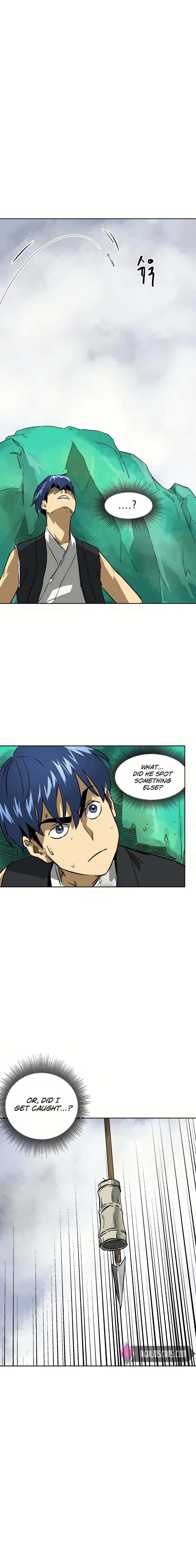 Infinite Level Up in Murim Chapter 66 - page 11