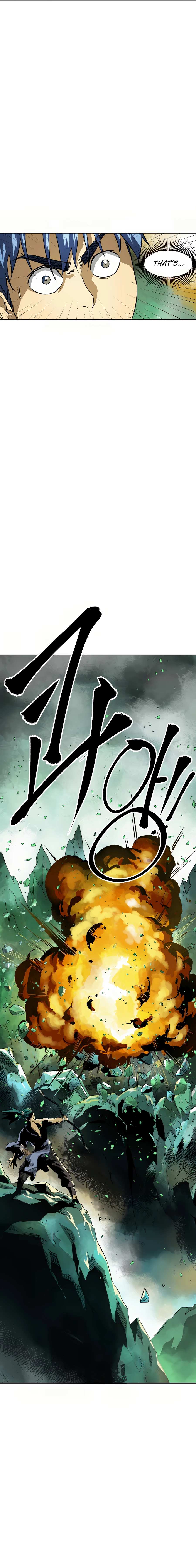 Infinite Level Up in Murim Chapter 66 - page 13
