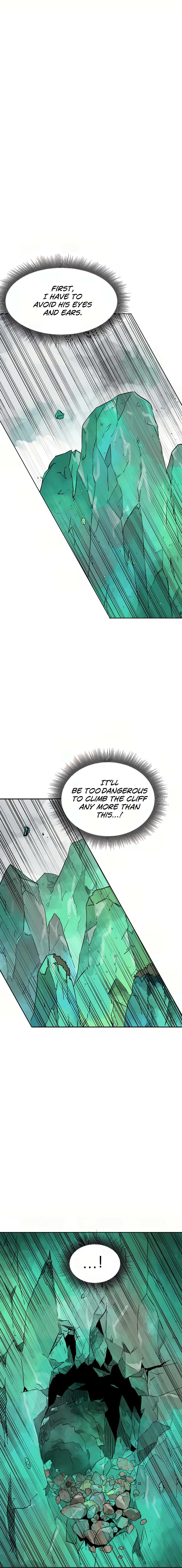 Infinite Level Up in Murim Chapter 66 - page 16