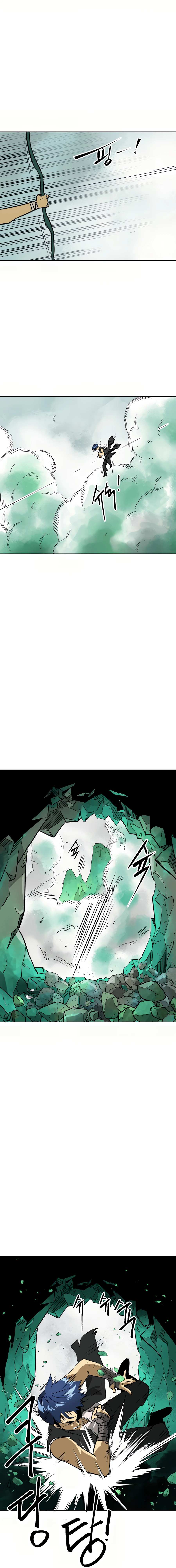 Infinite Level Up in Murim Chapter 66 - page 17