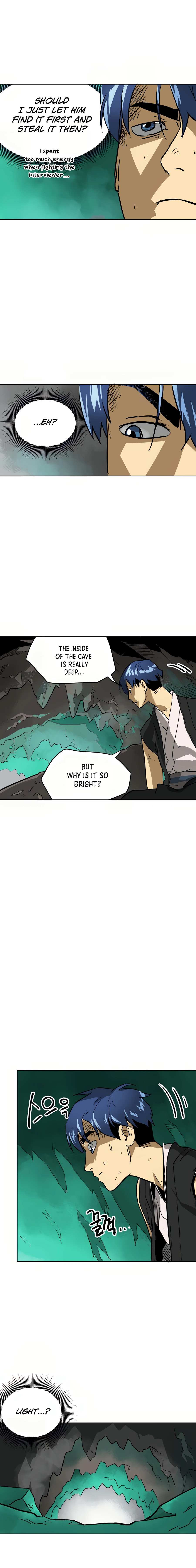 Infinite Level Up in Murim Chapter 66 - page 19