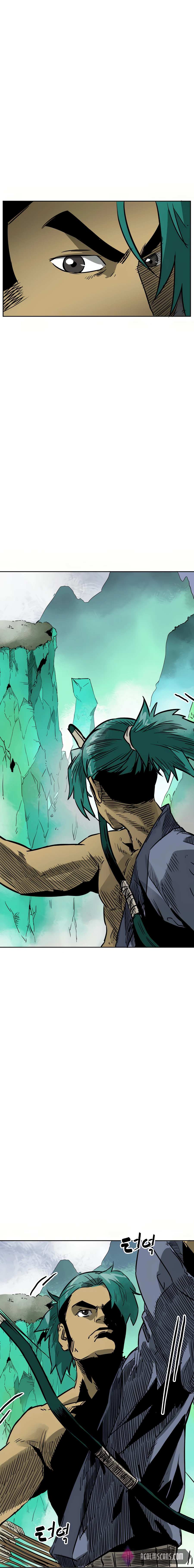 Infinite Level Up in Murim Chapter 66 - page 2