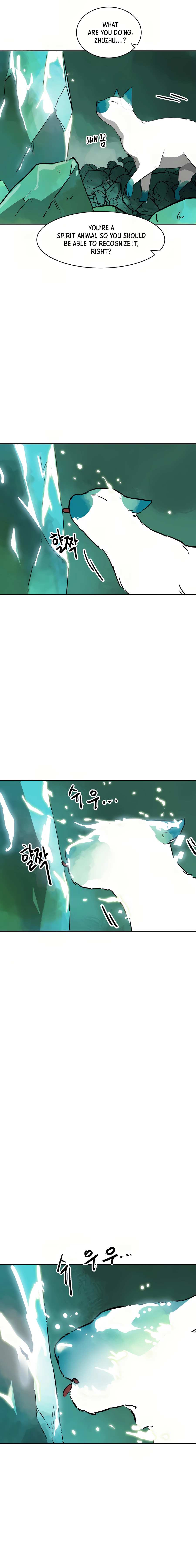 Infinite Level Up in Murim Chapter 66 - page 23