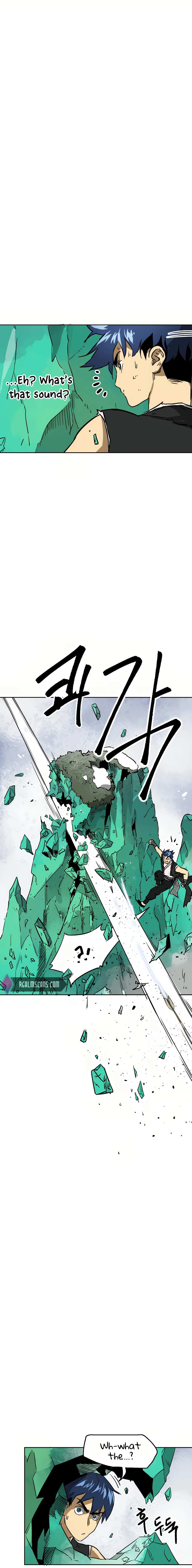 Infinite Level Up in Murim Chapter 66 - page 5