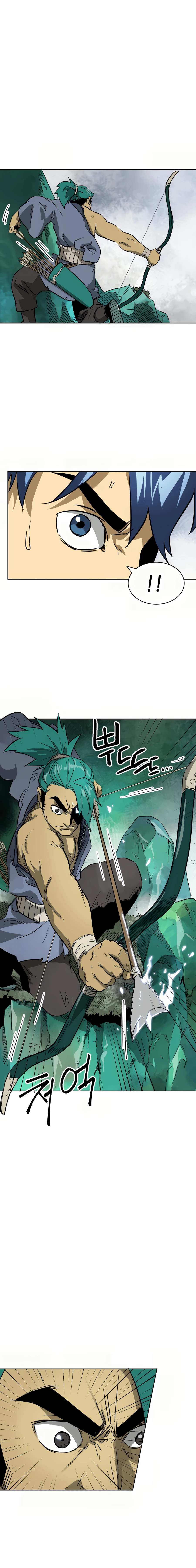 Infinite Level Up in Murim Chapter 66 - page 6