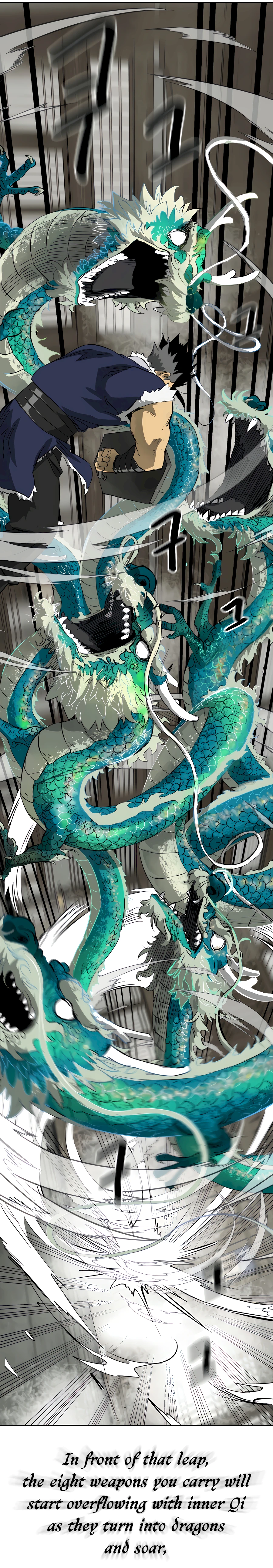 Infinite Level Up in Murim Chapter 131 - page 11