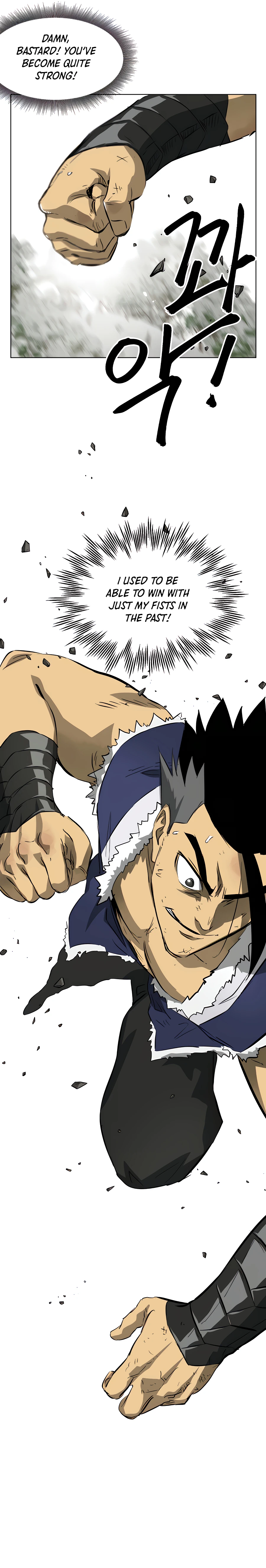Infinite Level Up in Murim Chapter 131 - page 16