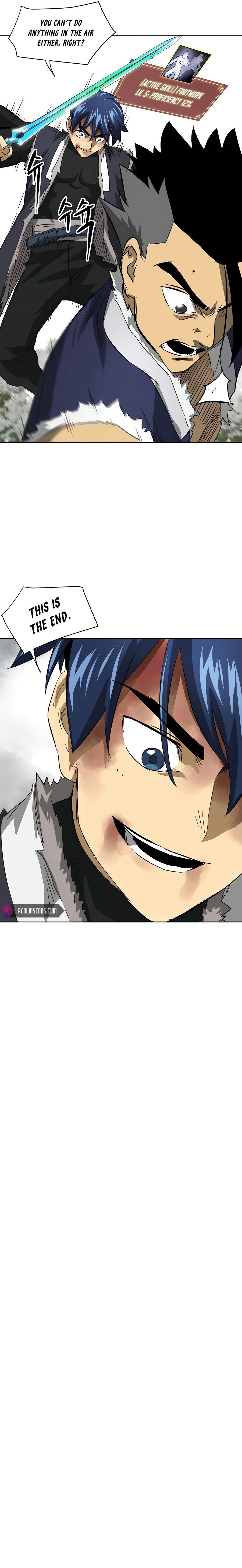 Infinite Level Up in Murim Chapter 131 - page 17