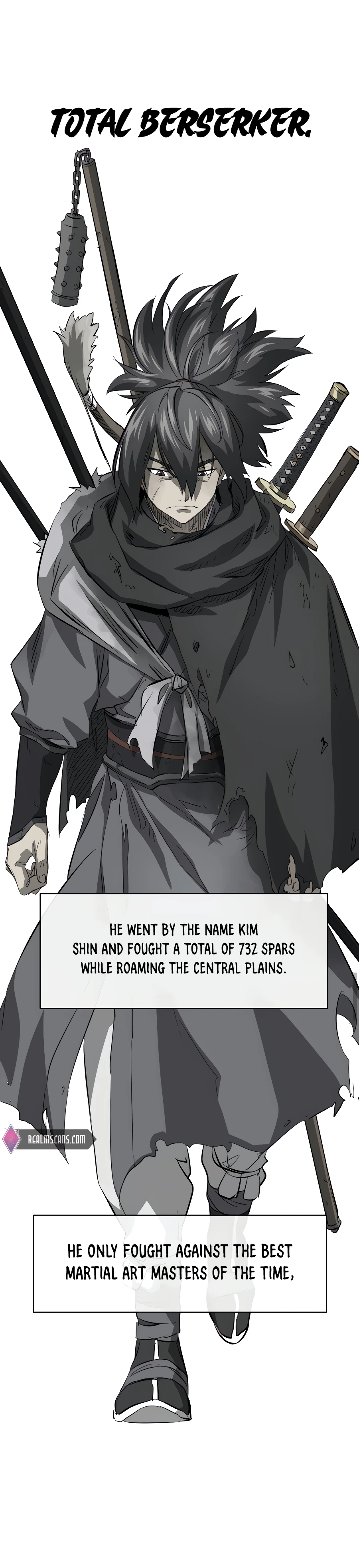 Infinite Level Up in Murim Chapter 131 - page 28