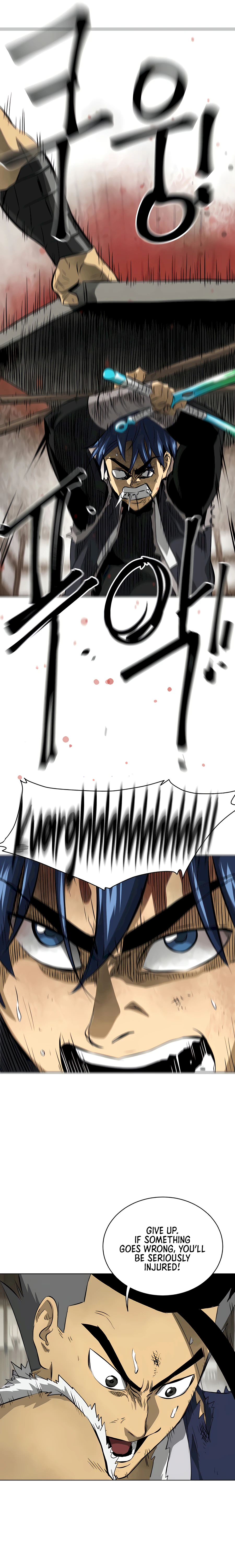 Infinite Level Up in Murim Chapter 131 - page 3