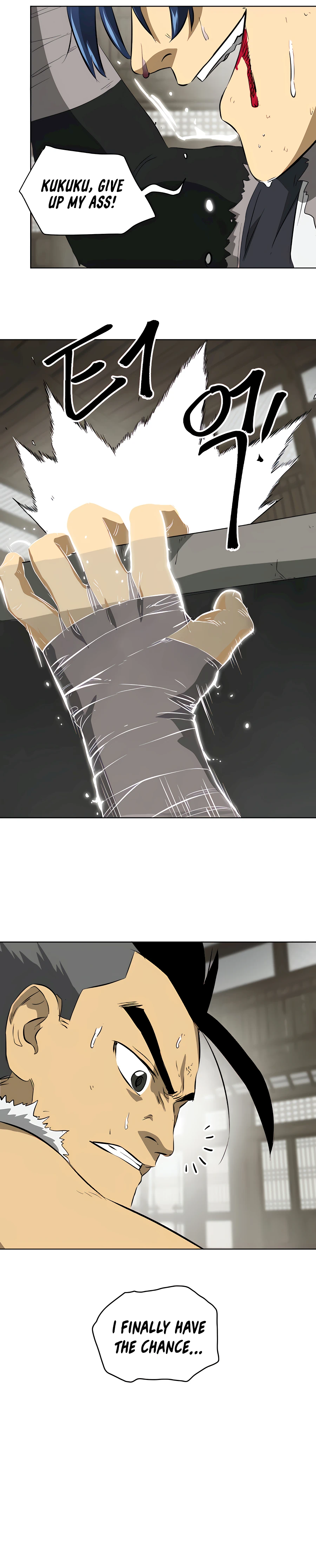 Infinite Level Up in Murim Chapter 131 - page 4
