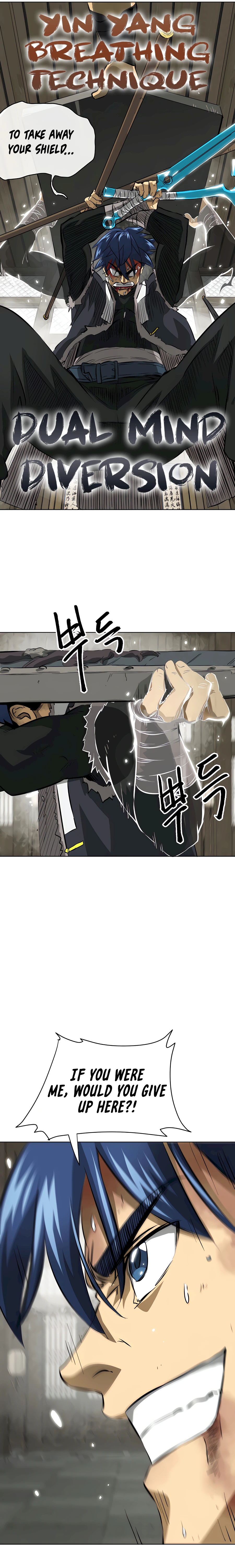 Infinite Level Up in Murim Chapter 131 - page 5