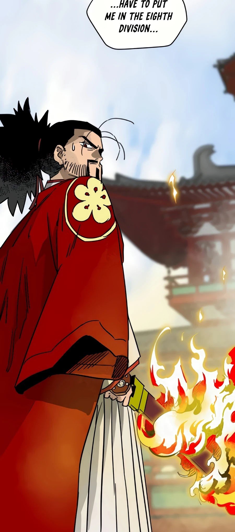 Infinite Level Up in Murim Chapter 90 - page 100