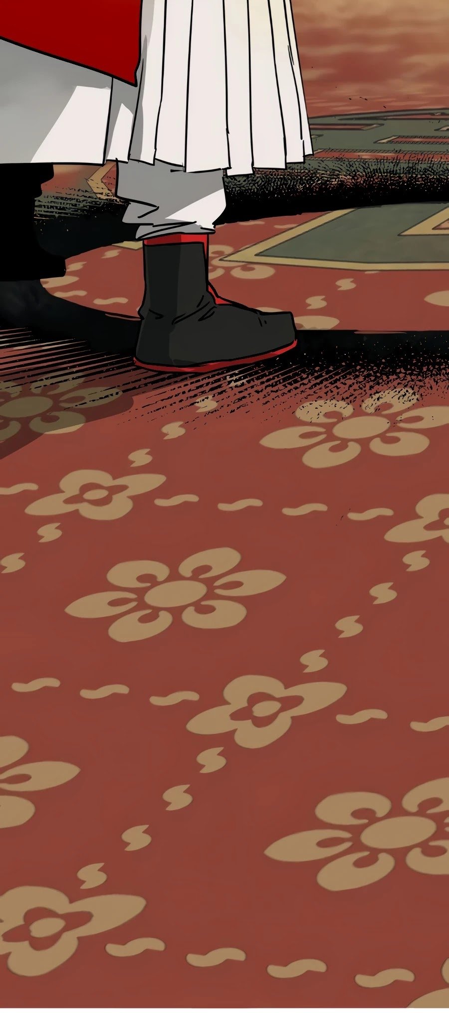 Infinite Level Up in Murim Chapter 90 - page 101