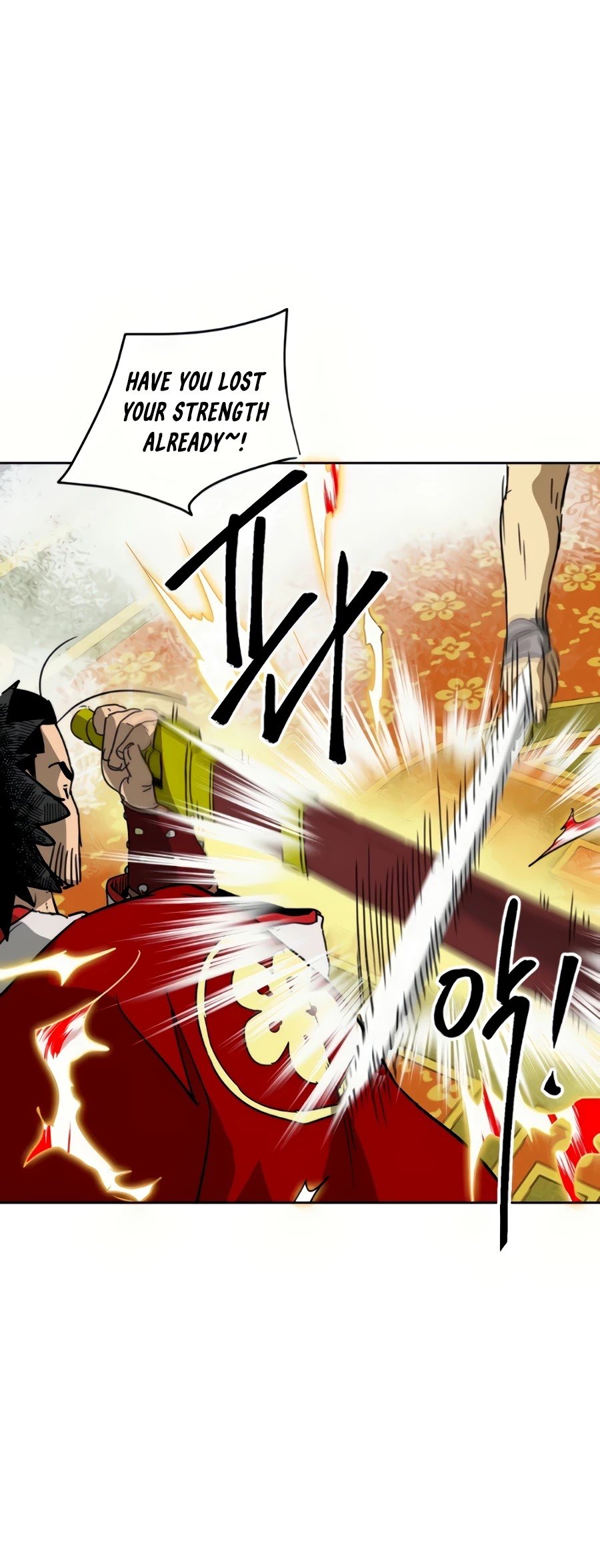 Infinite Level Up in Murim Chapter 90 - page 12