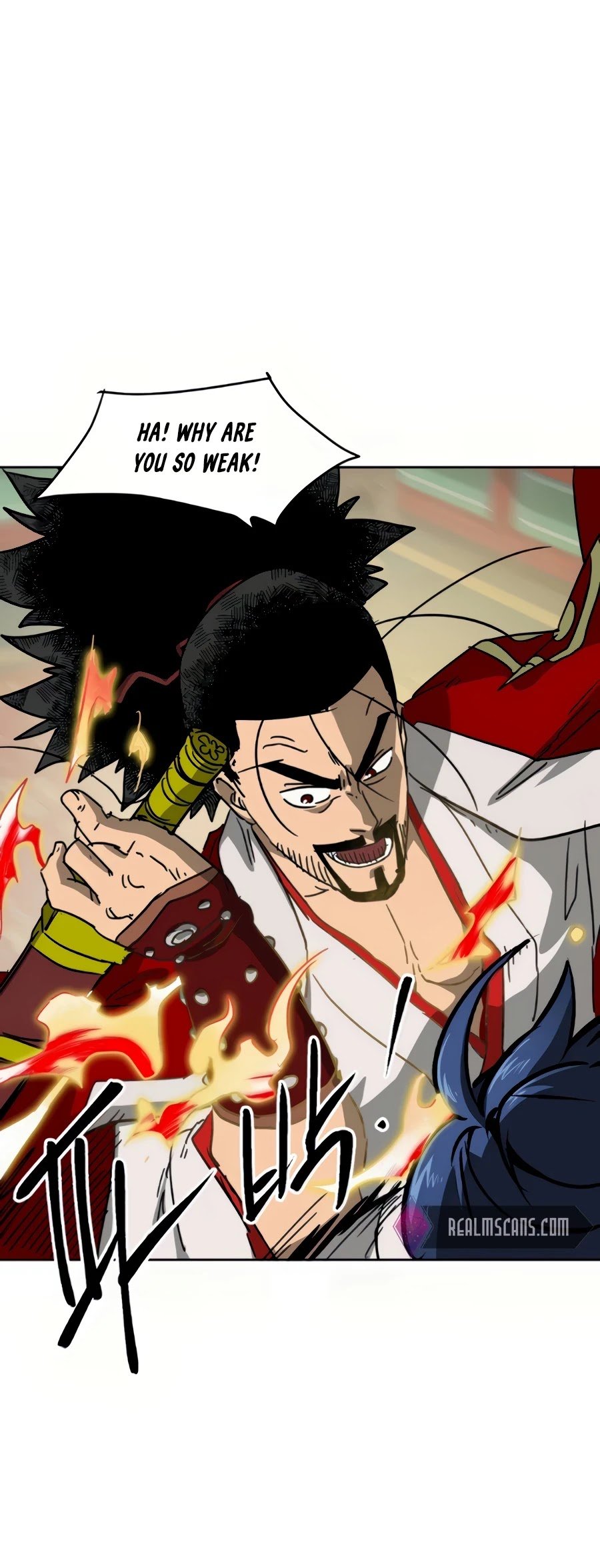 Infinite Level Up in Murim Chapter 90 - page 13