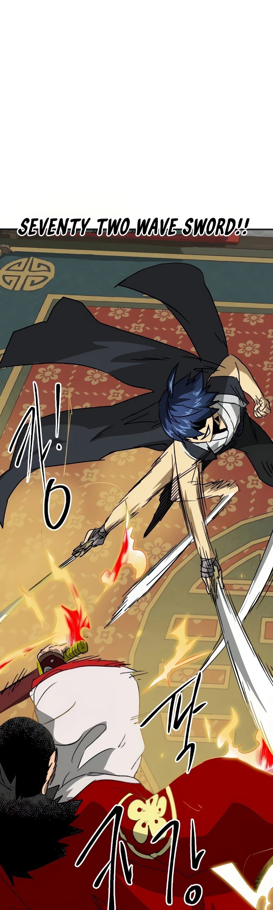 Infinite Level Up in Murim Chapter 90 - page 14