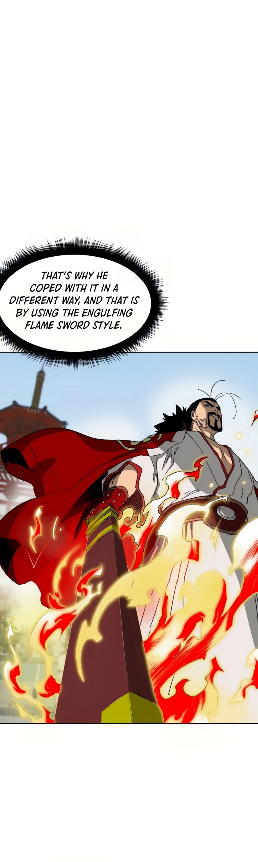 Infinite Level Up in Murim Chapter 90 - page 23