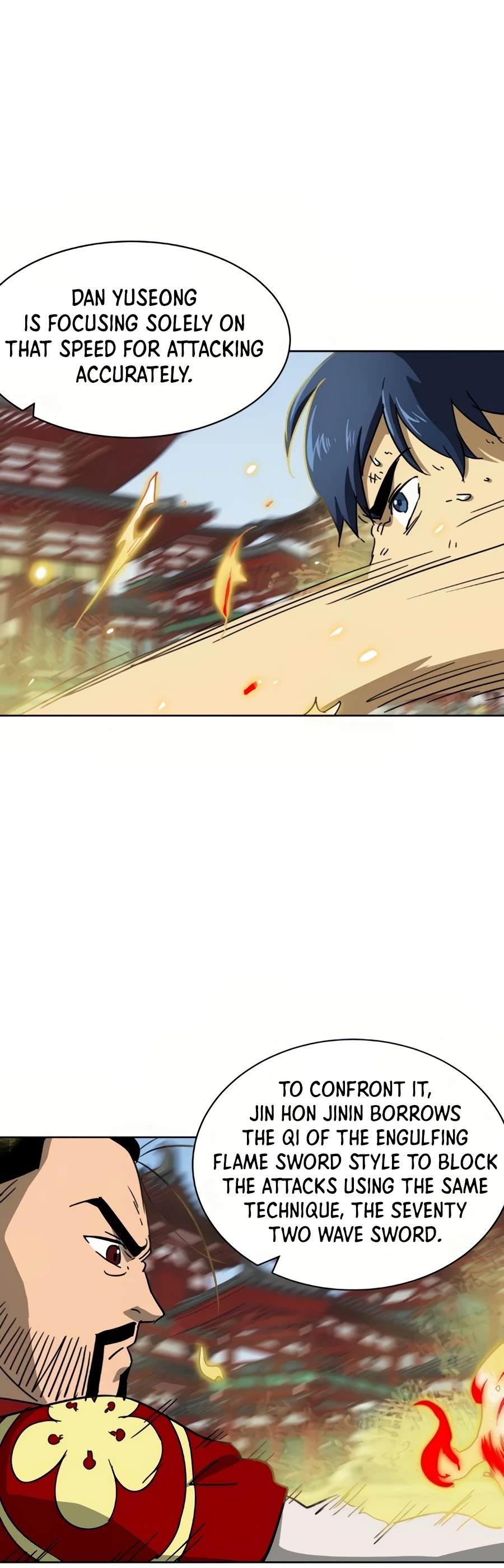 Infinite Level Up in Murim Chapter 90 - page 28