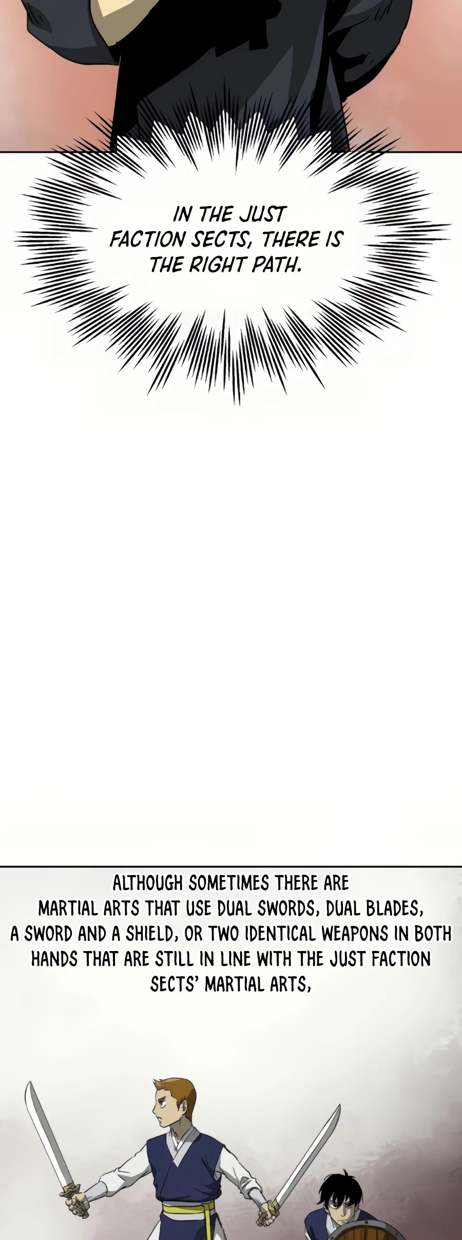 Infinite Level Up in Murim Chapter 90 - page 3
