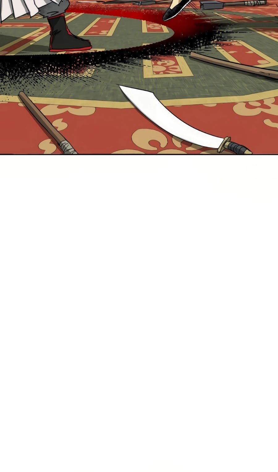Infinite Level Up in Murim Chapter 90 - page 34