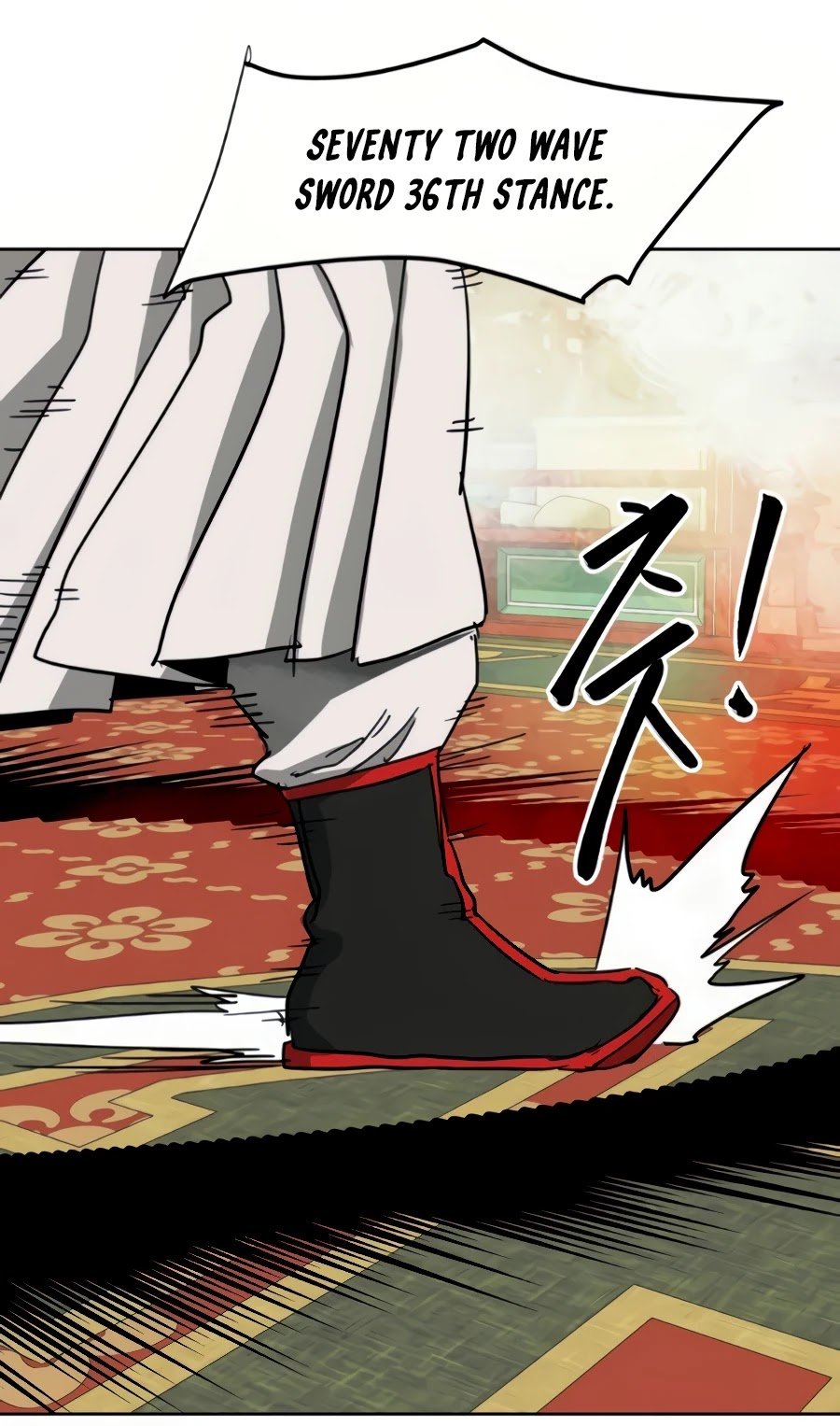 Infinite Level Up in Murim Chapter 90 - page 35