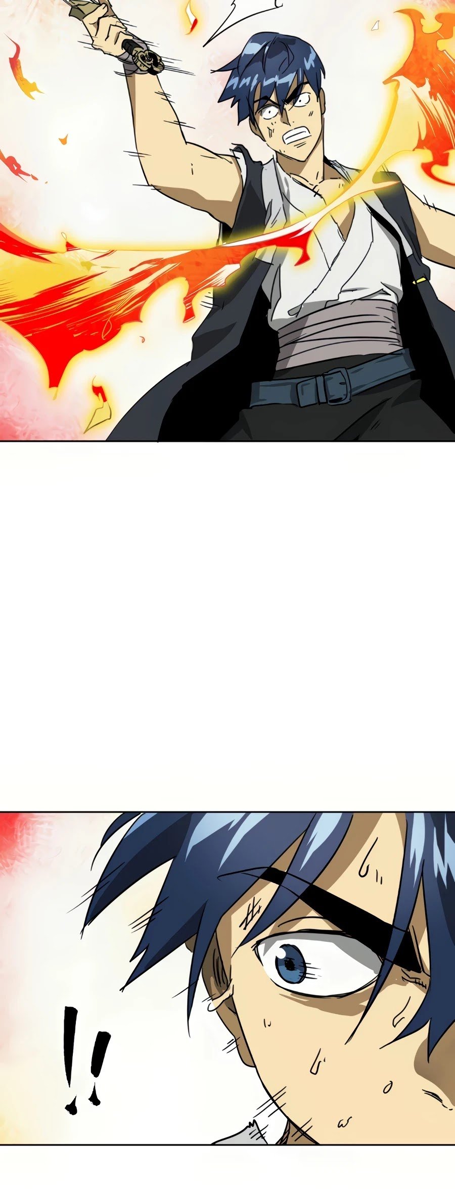 Infinite Level Up in Murim Chapter 90 - page 37