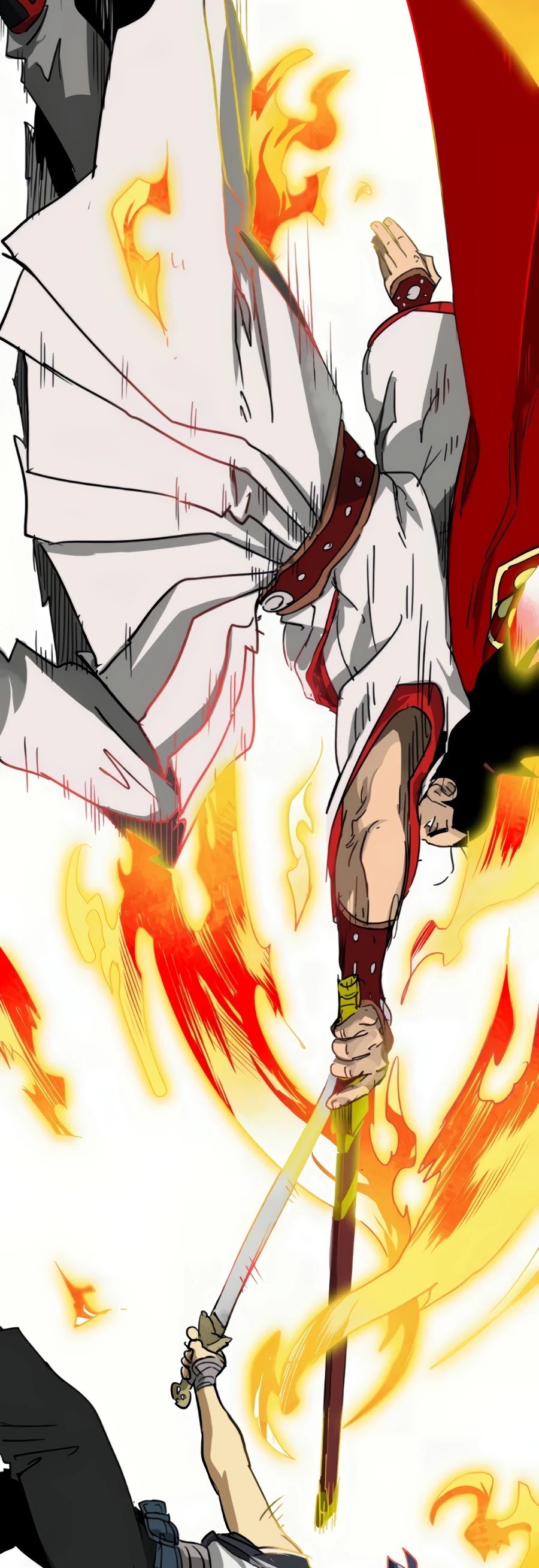 Infinite Level Up in Murim Chapter 90 - page 40