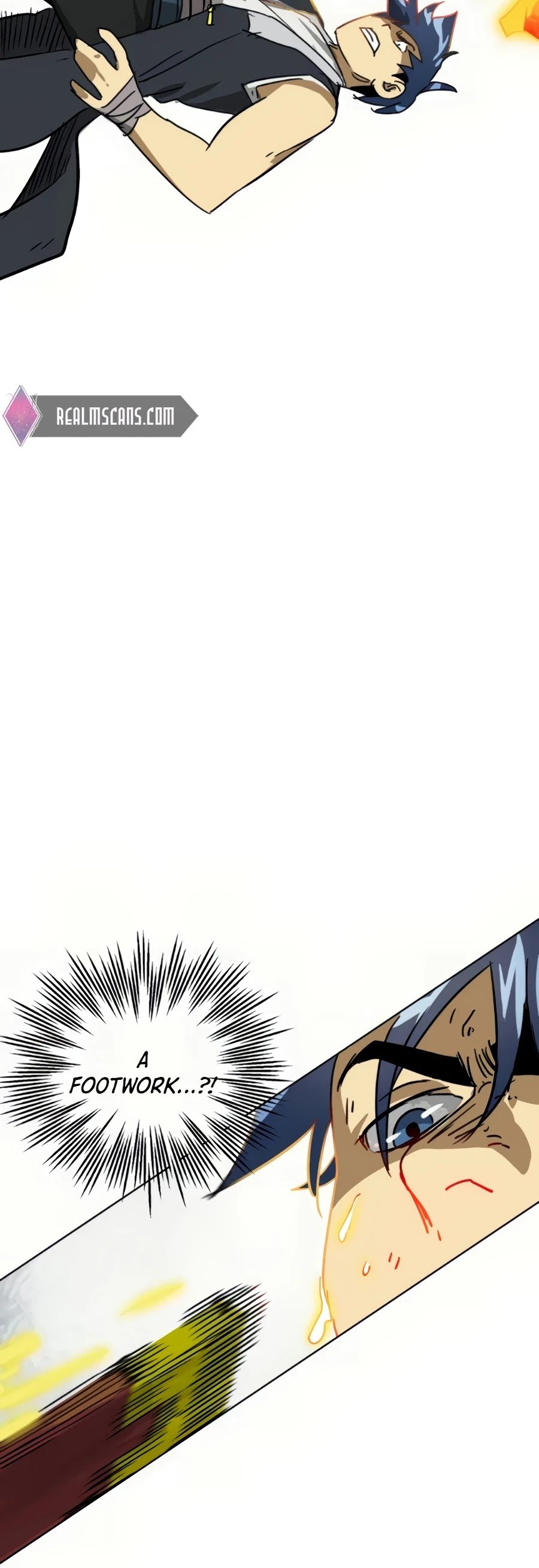 Infinite Level Up in Murim Chapter 90 - page 41