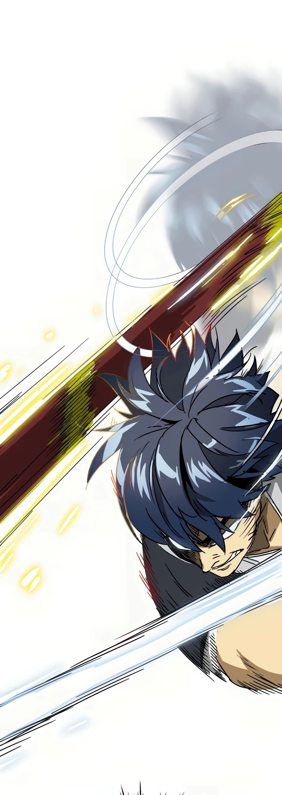 Infinite Level Up in Murim Chapter 90 - page 43