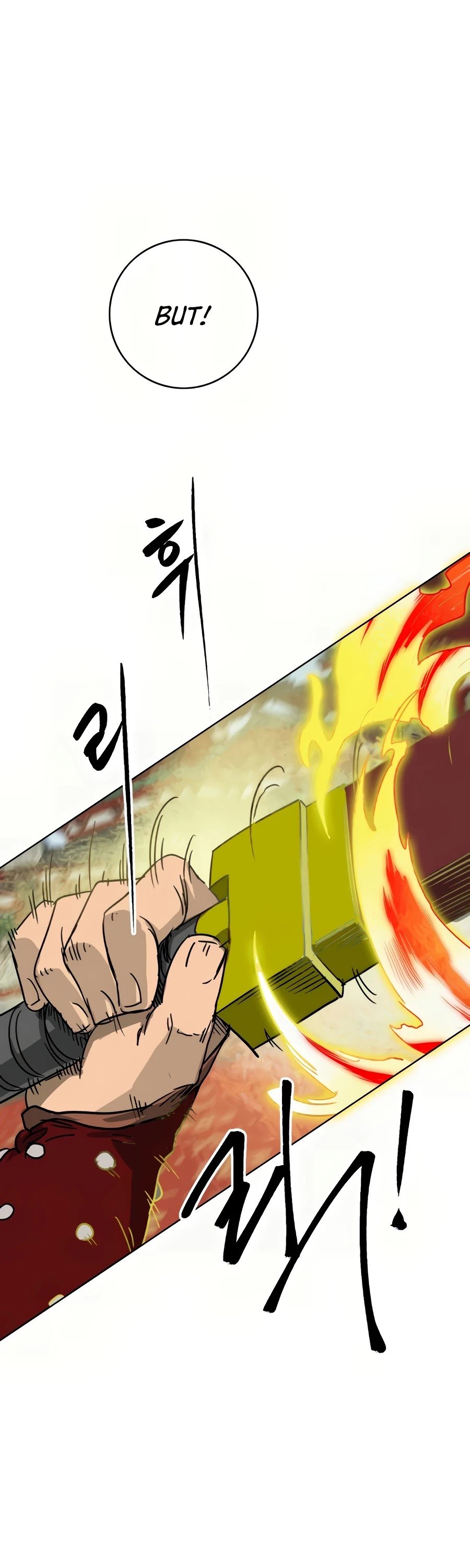 Infinite Level Up in Murim Chapter 90 - page 46