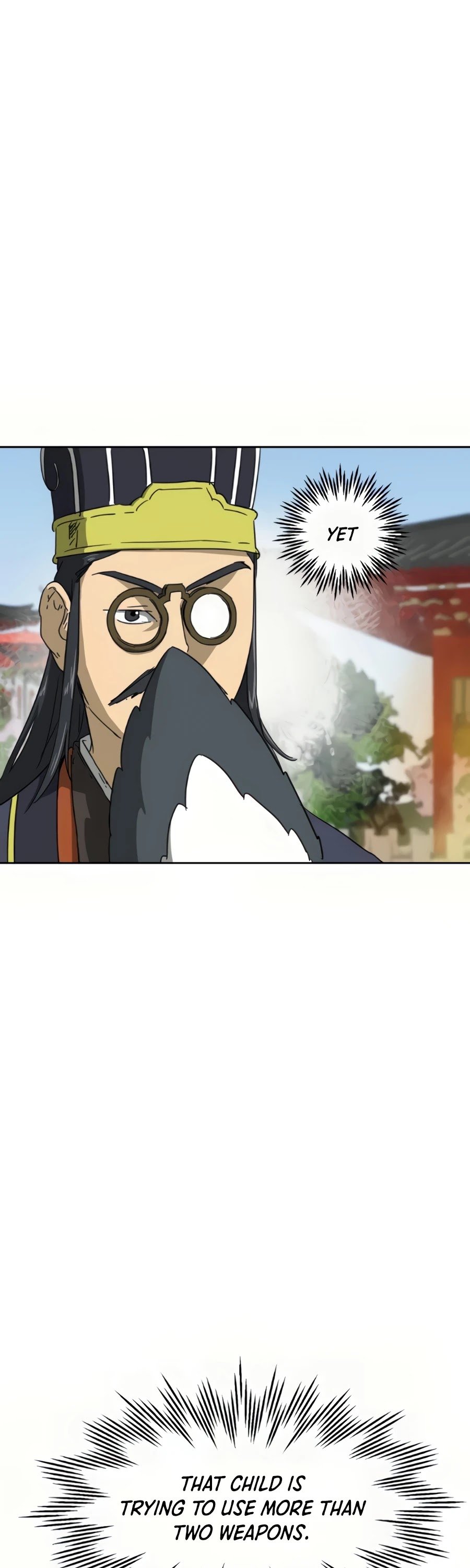 Infinite Level Up in Murim Chapter 90 - page 5