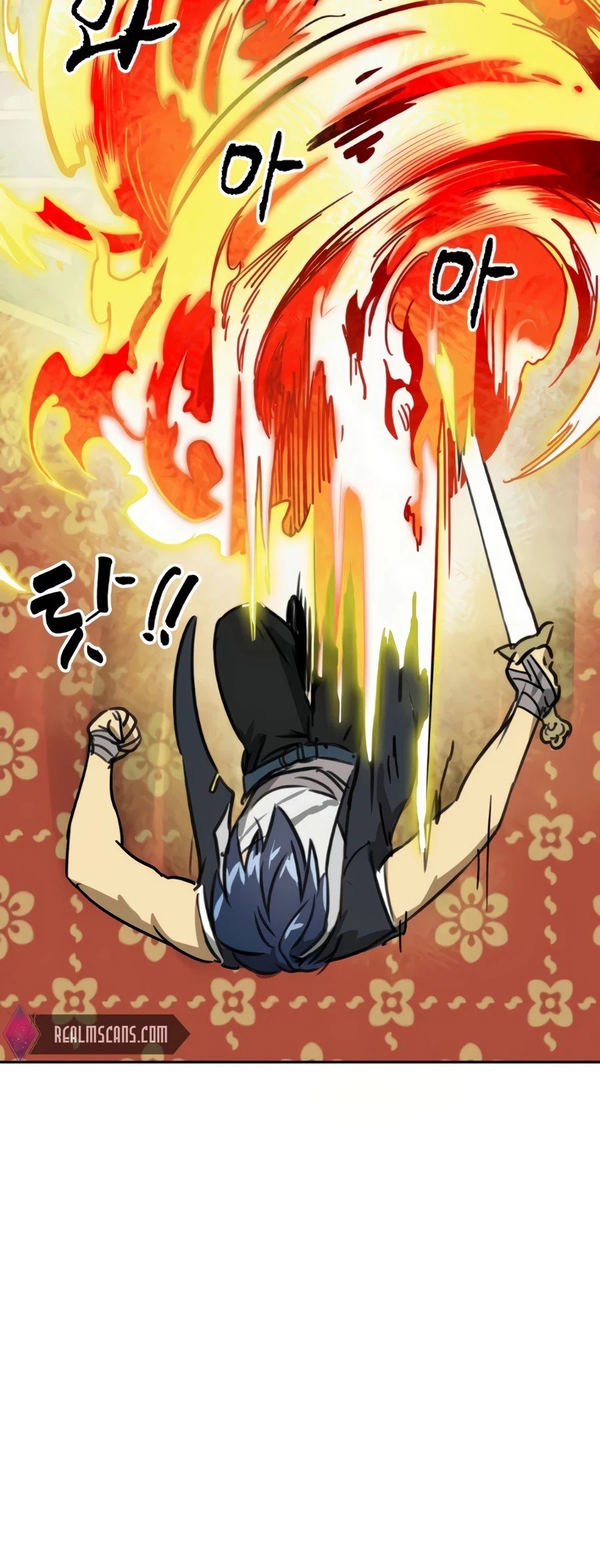Infinite Level Up in Murim Chapter 90 - page 51
