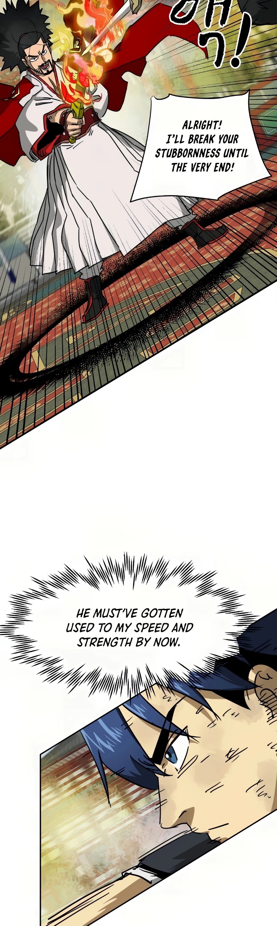 Infinite Level Up in Murim Chapter 90 - page 56