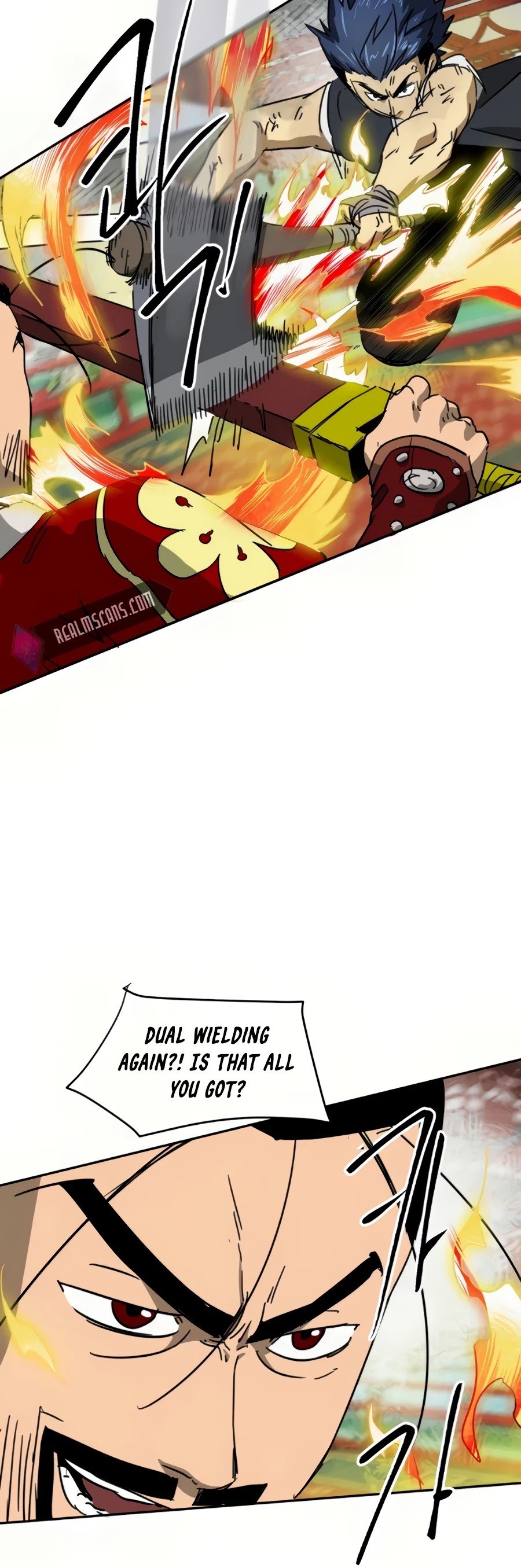 Infinite Level Up in Murim Chapter 90 - page 61