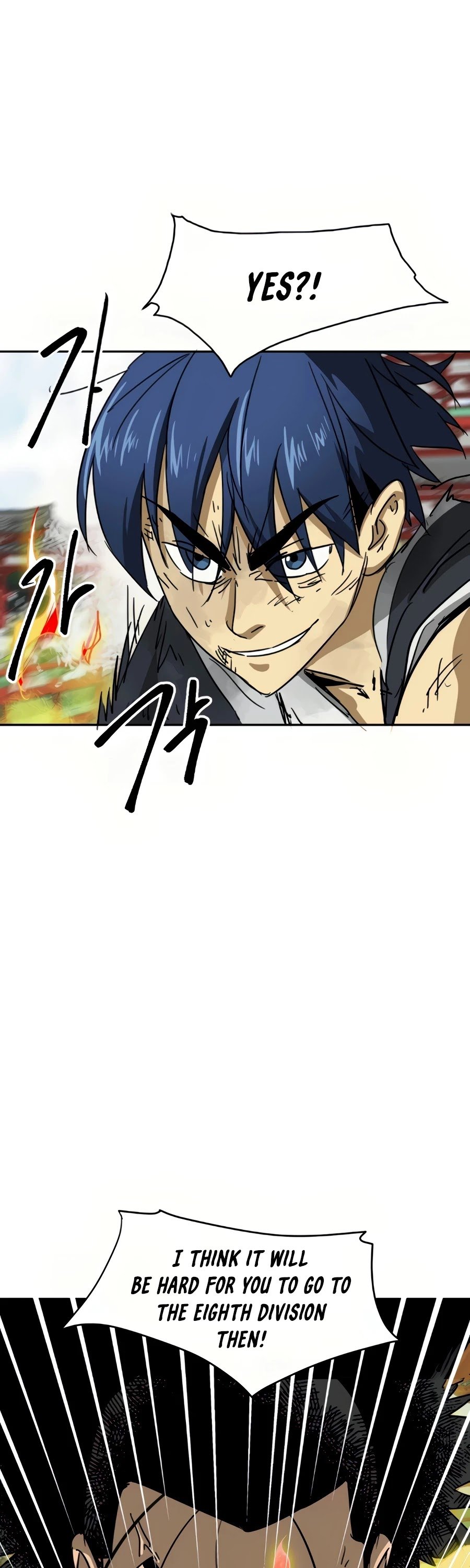 Infinite Level Up in Murim Chapter 90 - page 62