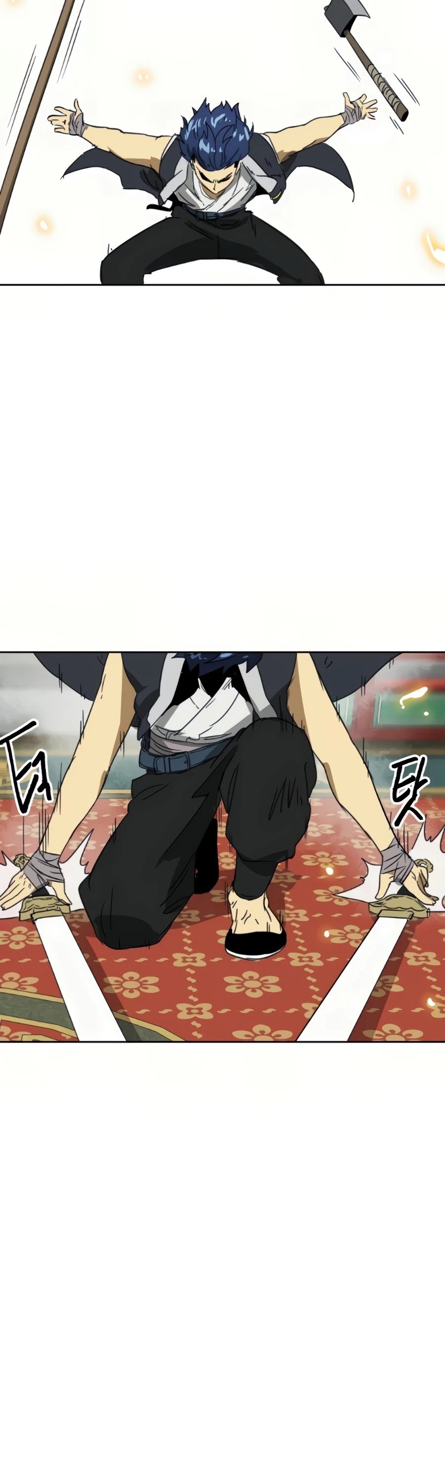 Infinite Level Up in Murim Chapter 90 - page 75